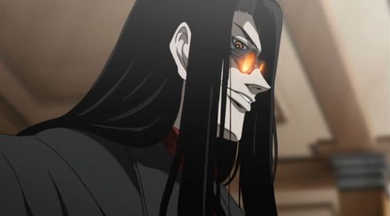 Avatar of Alucard 