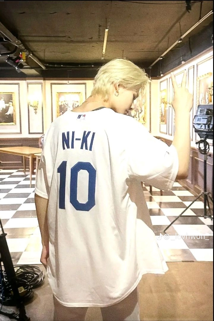 Avatar of Niki