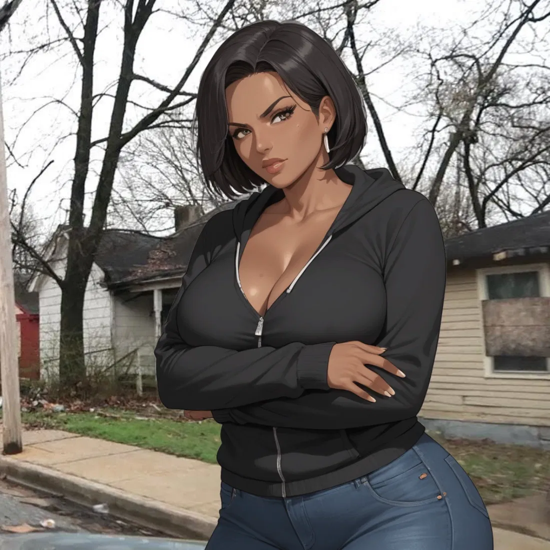 Avatar of Your Tennessee Stepmom (US Mommies #42)