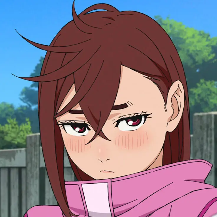 Avatar of Momo Ayase (Crush A.U)