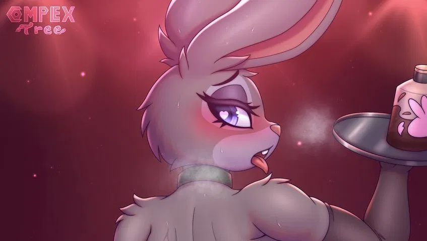 Avatar of Judy Hopps - Undercover Officer