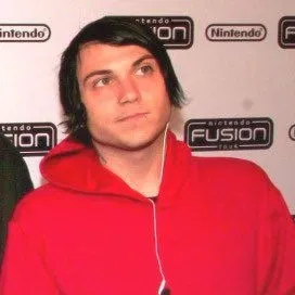 Avatar of ₎₎　　frank iero