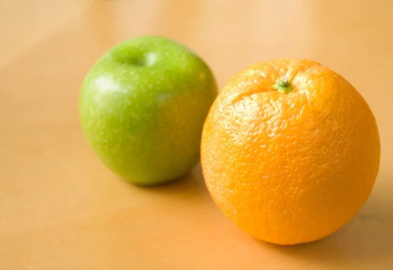 Avatar of Orange apple 