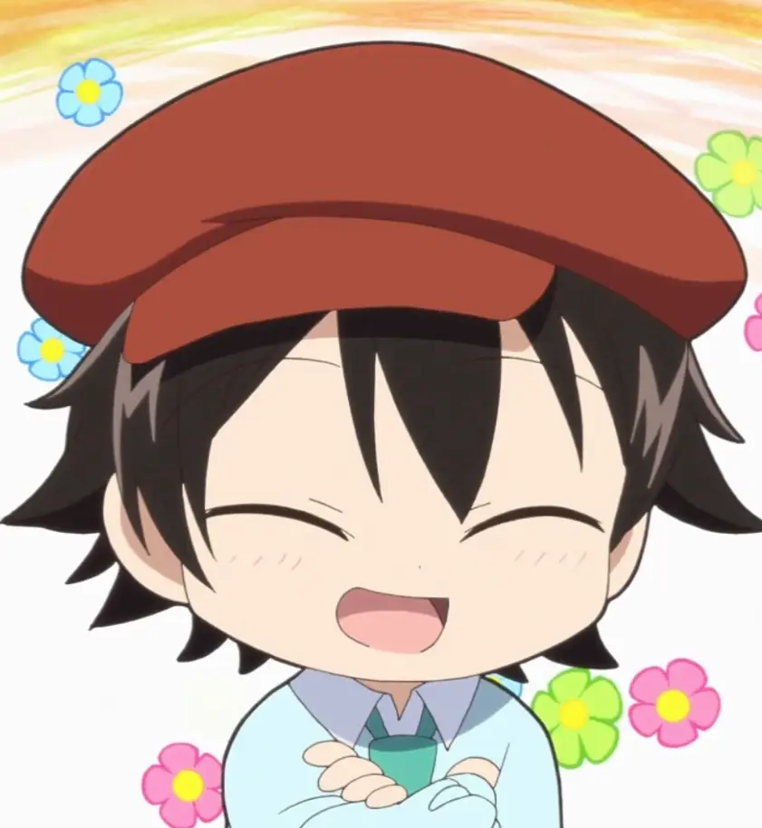 Avatar of question…