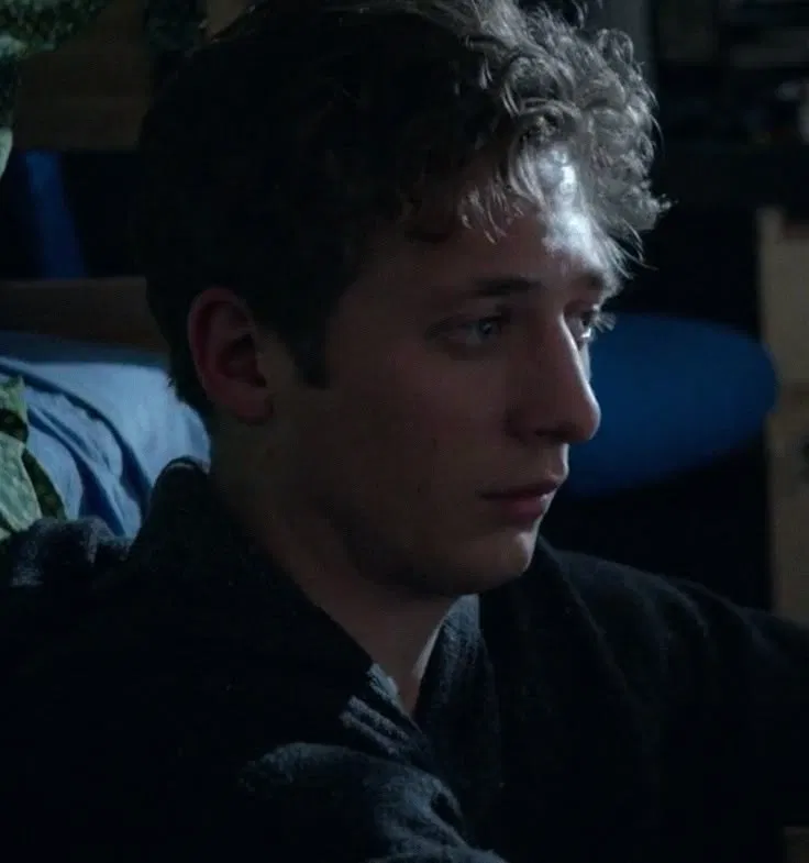 Avatar of Lip Gallagher