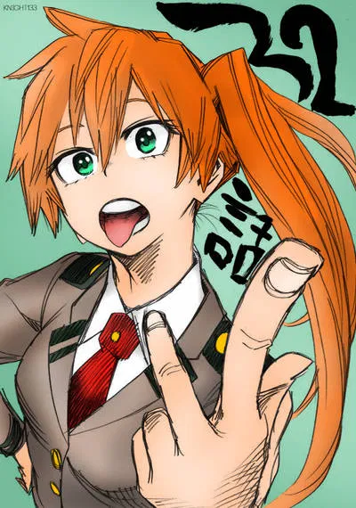 Avatar of Itsuka Kendo
