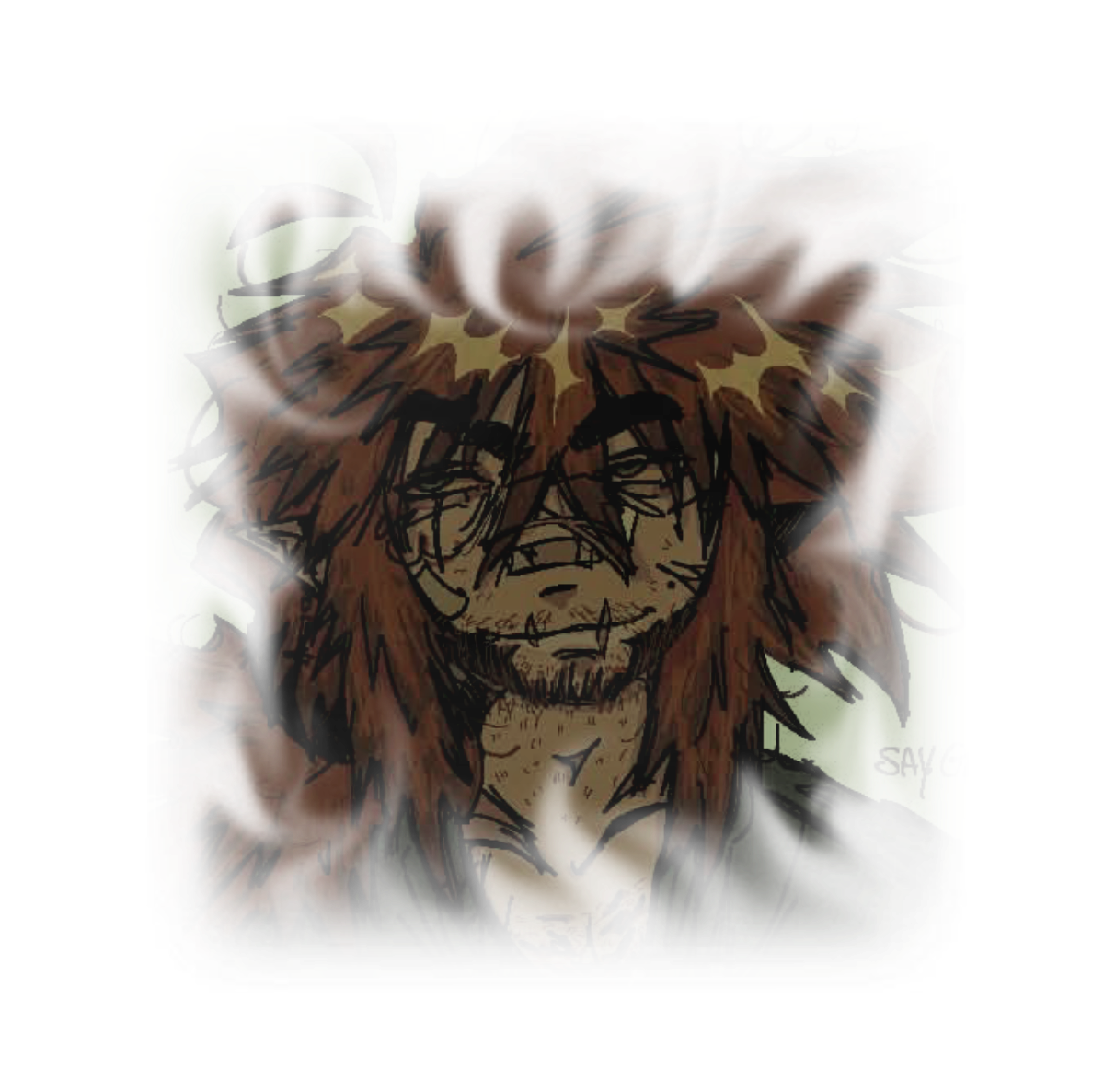 Avatar of Redggie 𓂃 oc