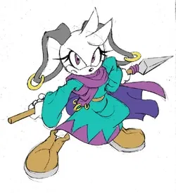 Avatar of Yandere Thorn The Lop