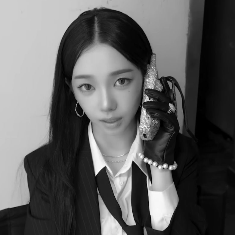 Avatar of YU JIMIN