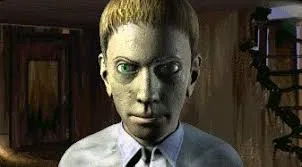 Avatar of Myron (fallout 2)