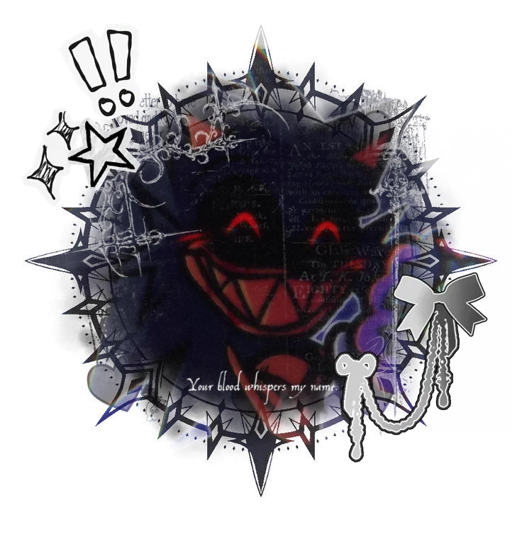 Avatar of ﹙exe﹚︰Lord X　. . . 🜸