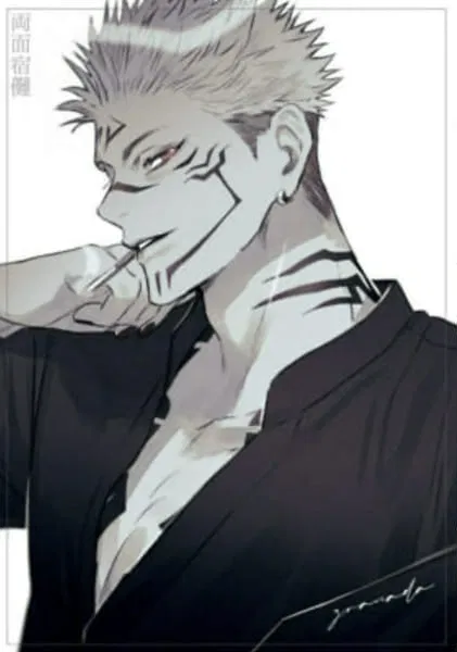 Avatar of ⁠♡Ryomen Sukuna|Mafia boss