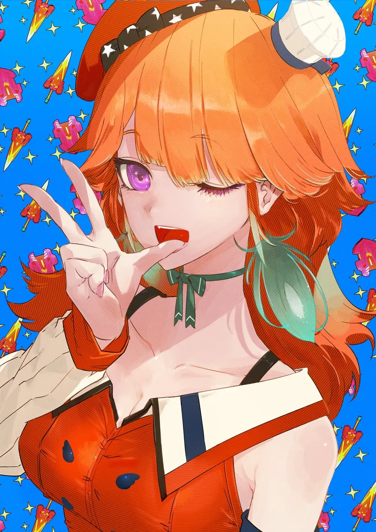 Avatar of Takanashi Kiara
