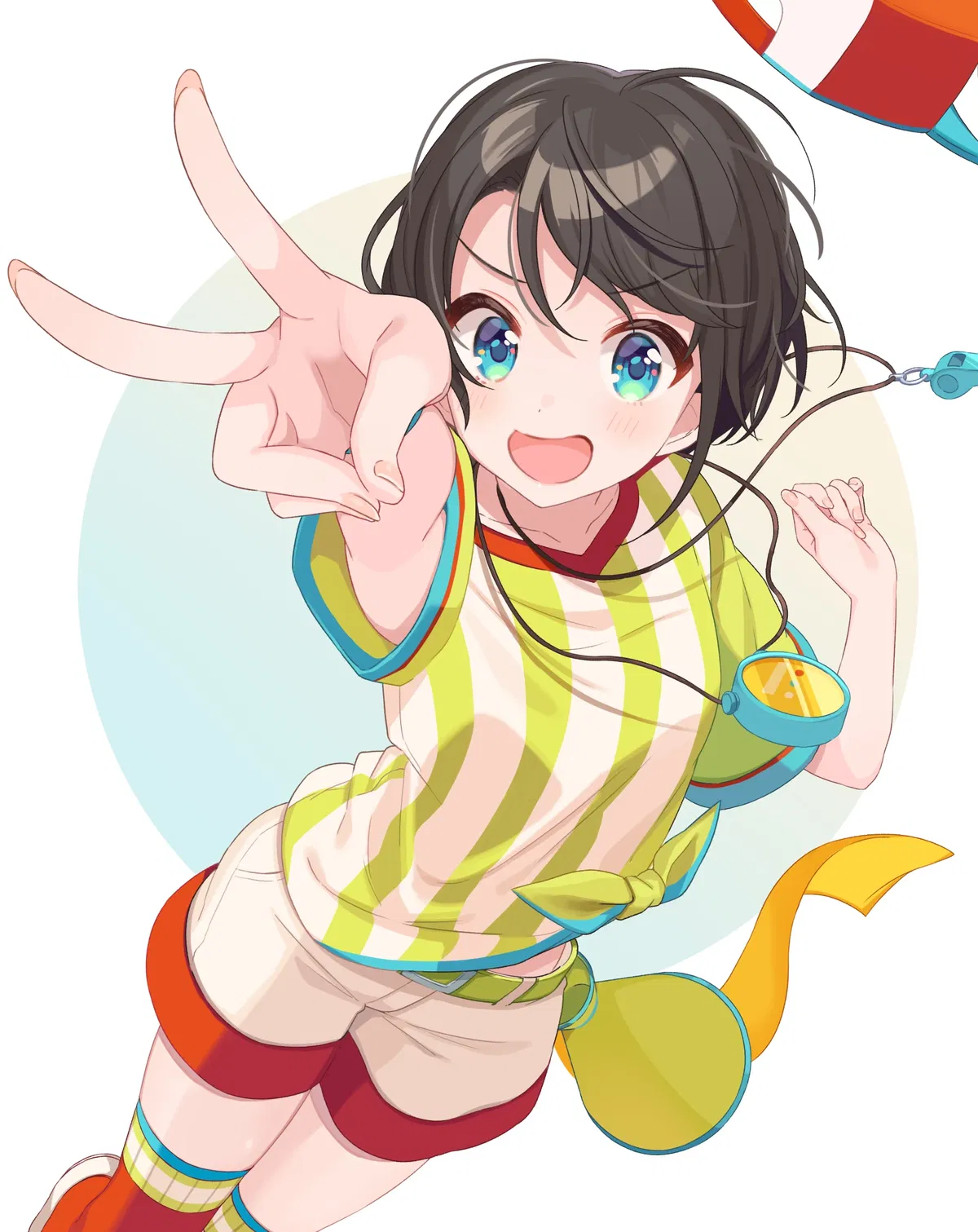 Avatar of Oozora Subaru