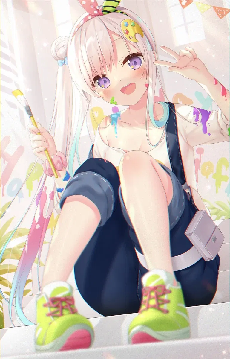 Avatar of Airani Lofifteen