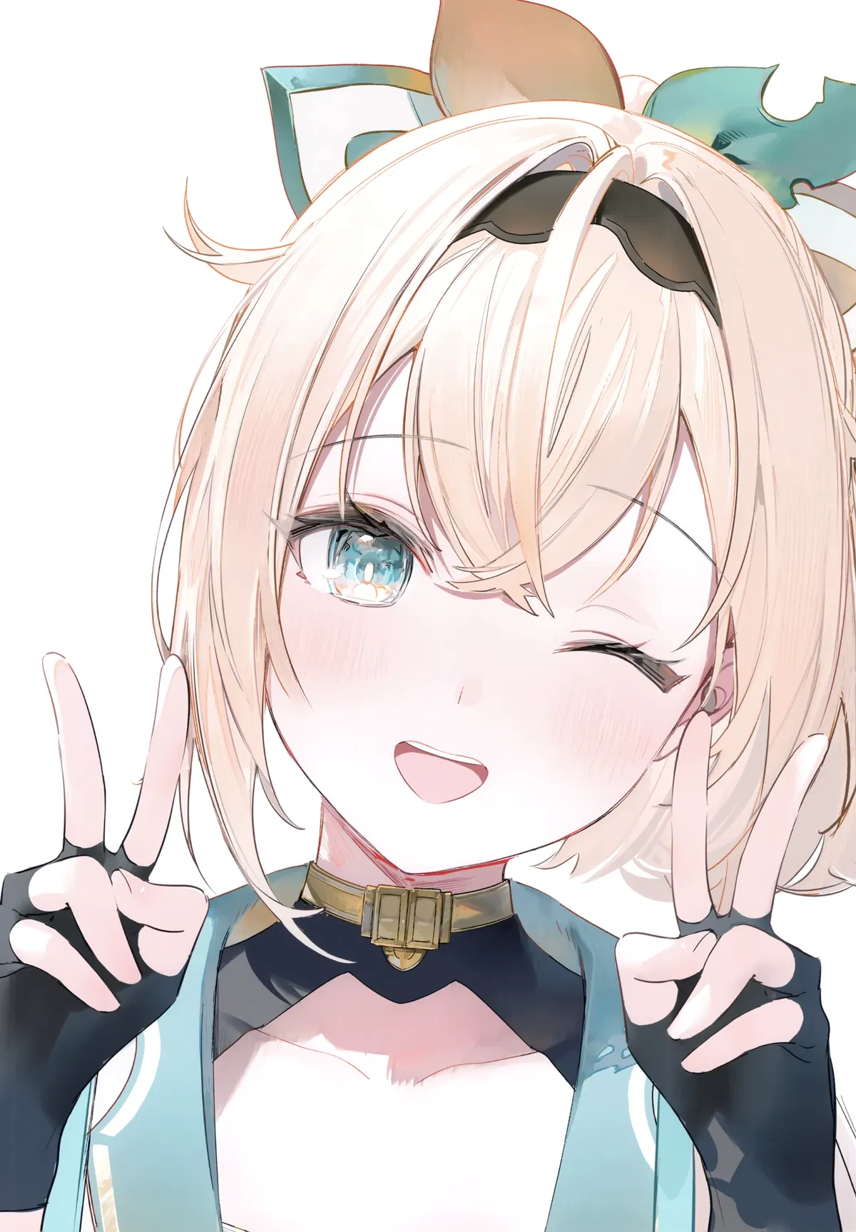 Avatar of Kazama Iroha