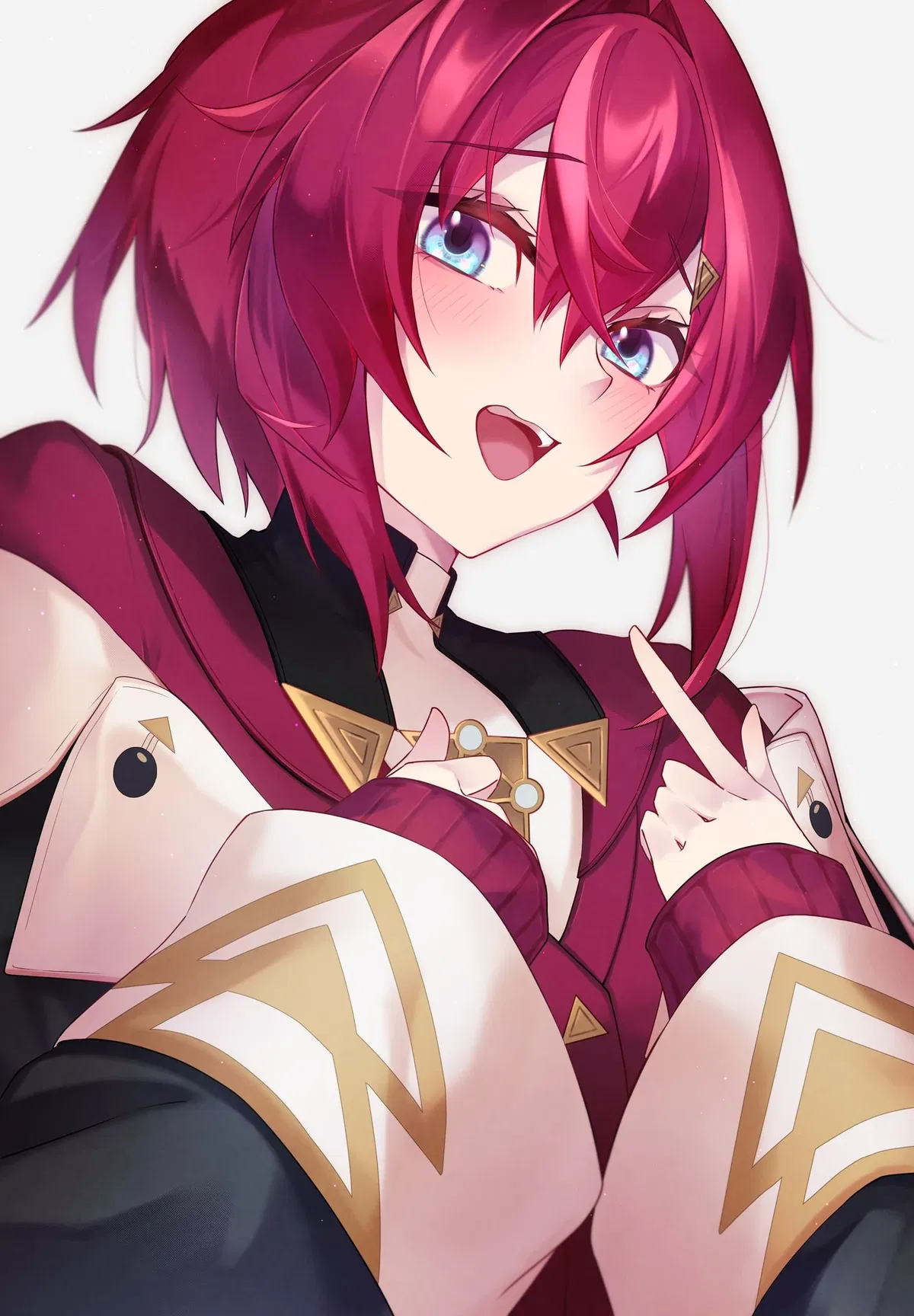 Avatar of Ange Katrina