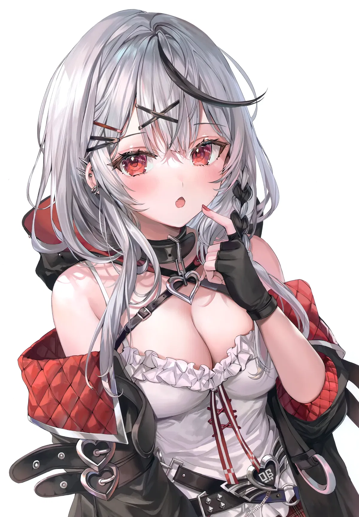 Avatar of Sakamata Chloe