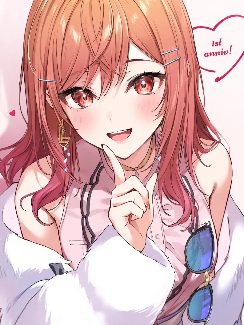 Avatar of Ichijou Ririka