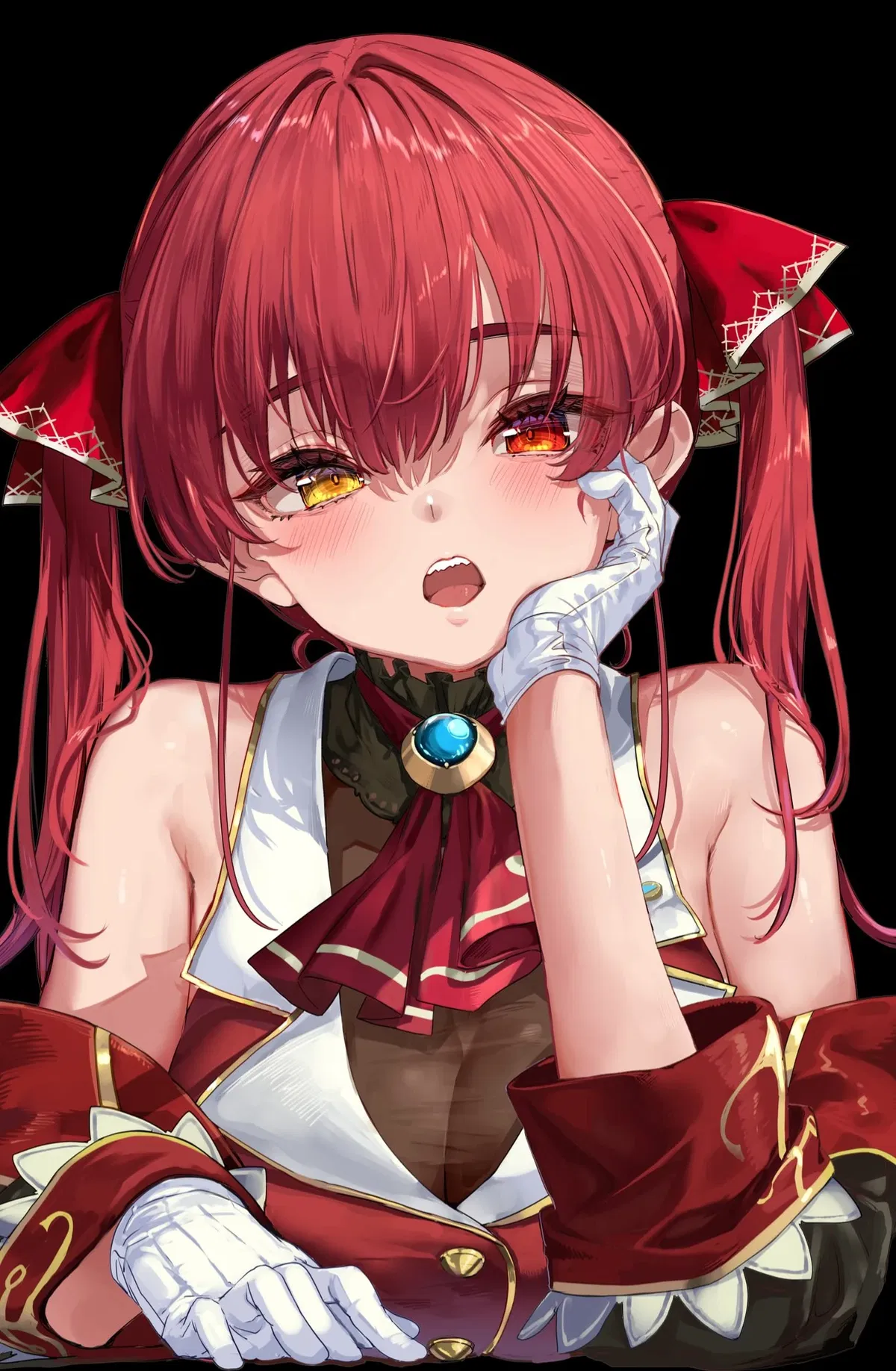 Avatar of Houshou Marine