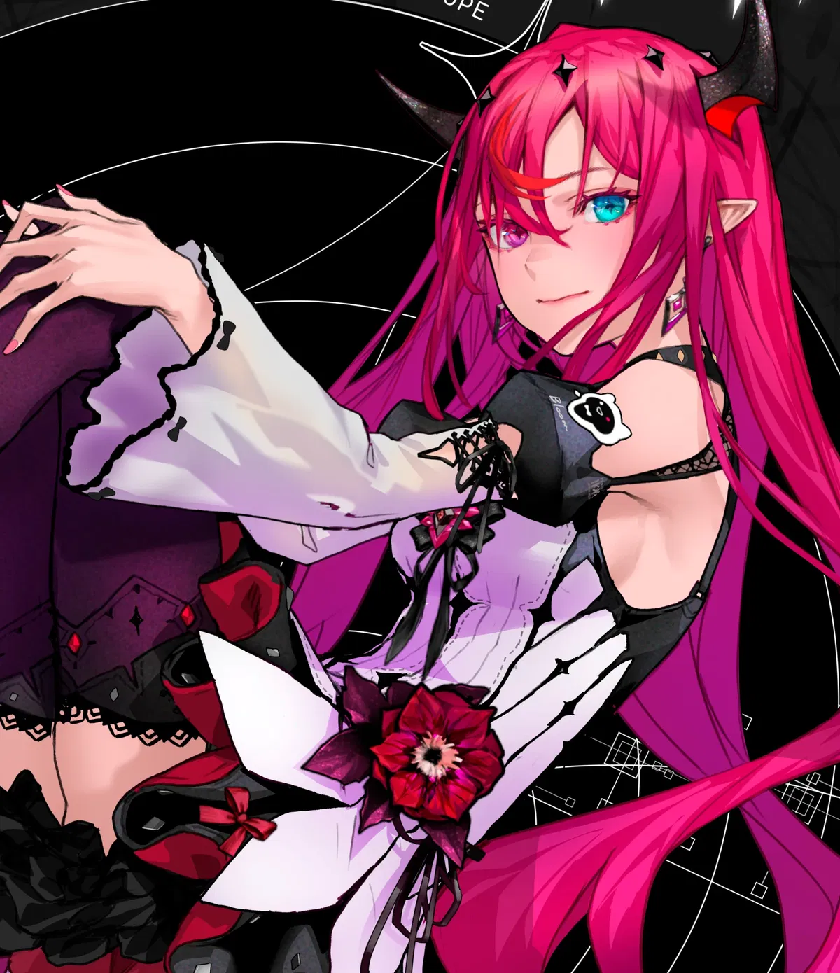 Avatar of IRyS
