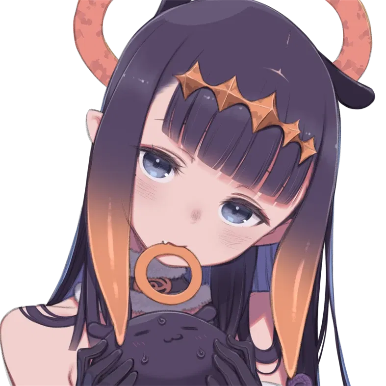 Avatar of Ninomae Ina'nis