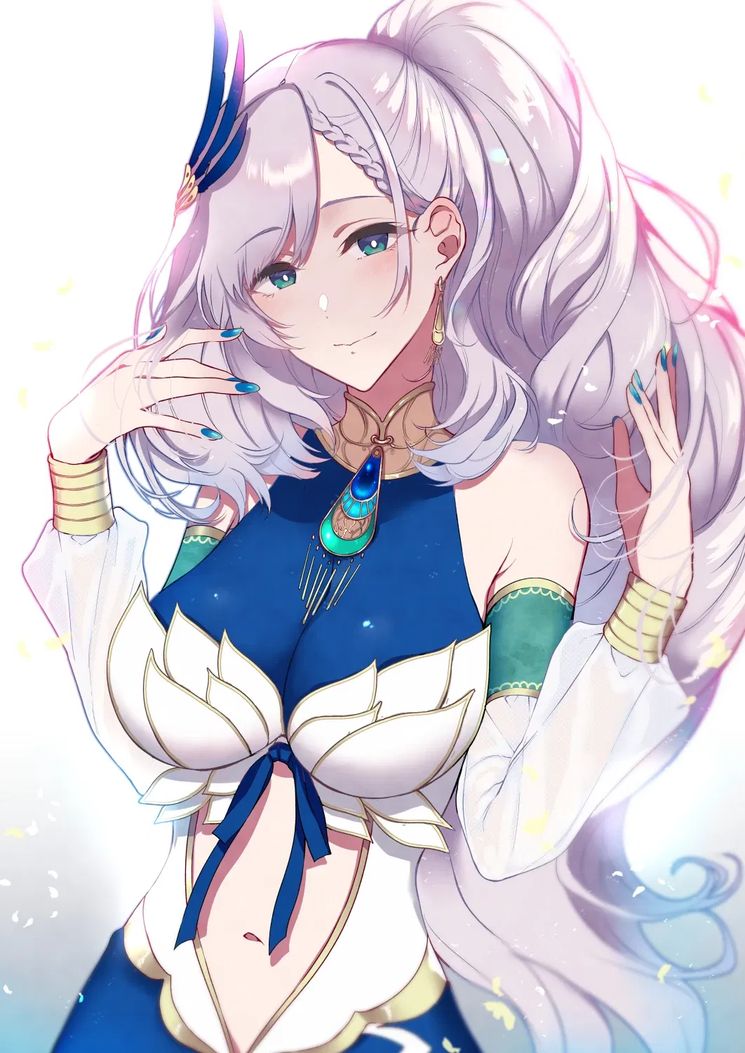 Avatar of Pavolia Reine
