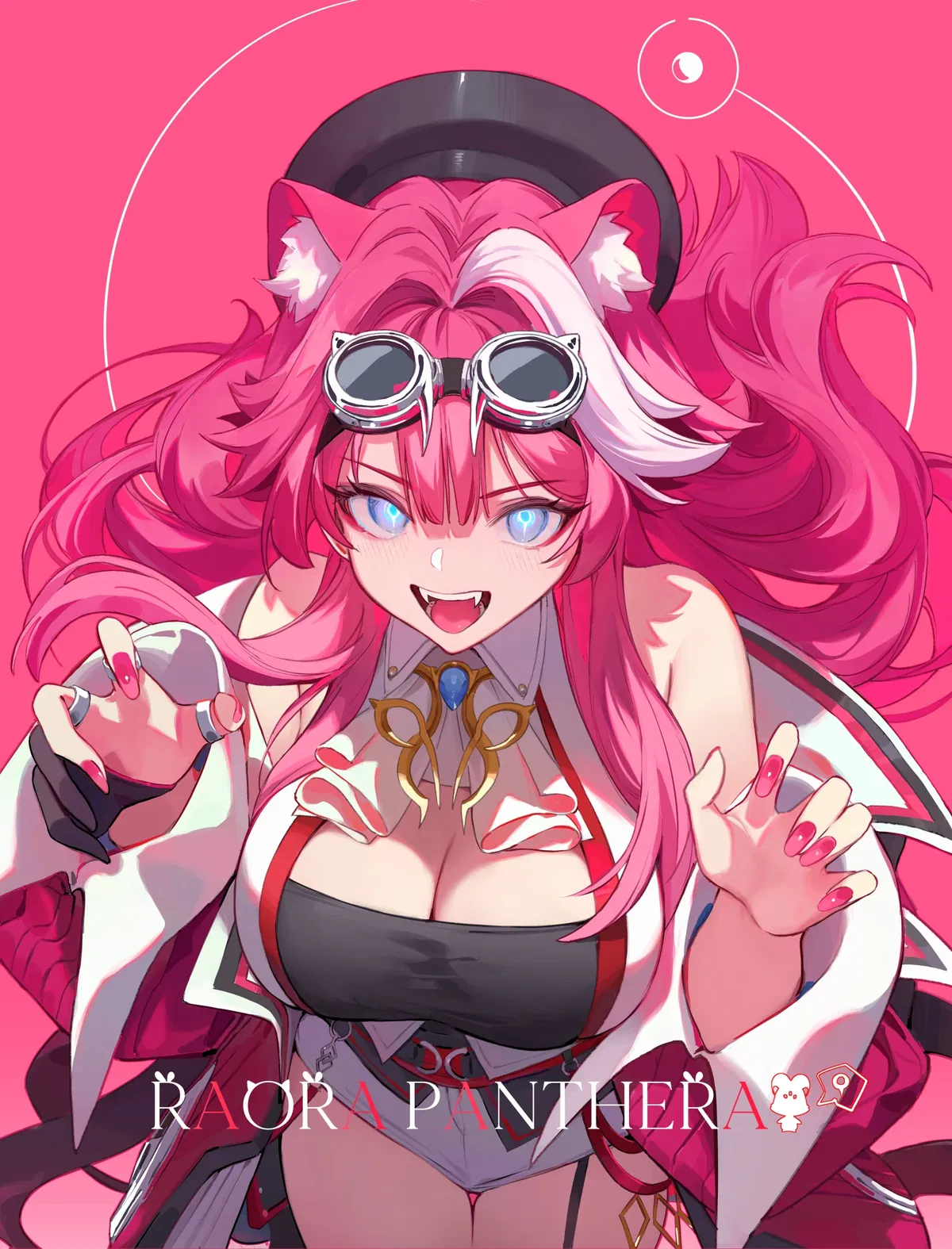 Avatar of Raora Panthera 