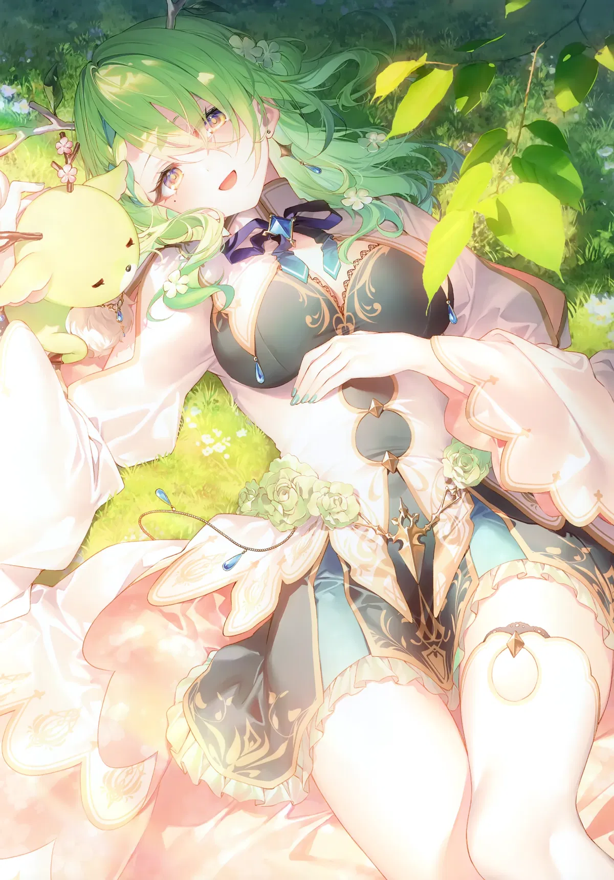 Avatar of Ceres Fauna