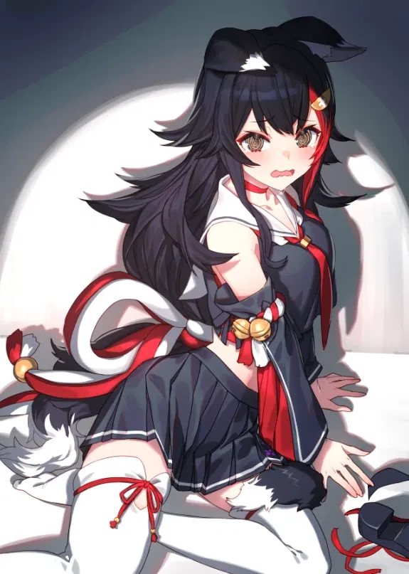 Avatar of Ookami Mio