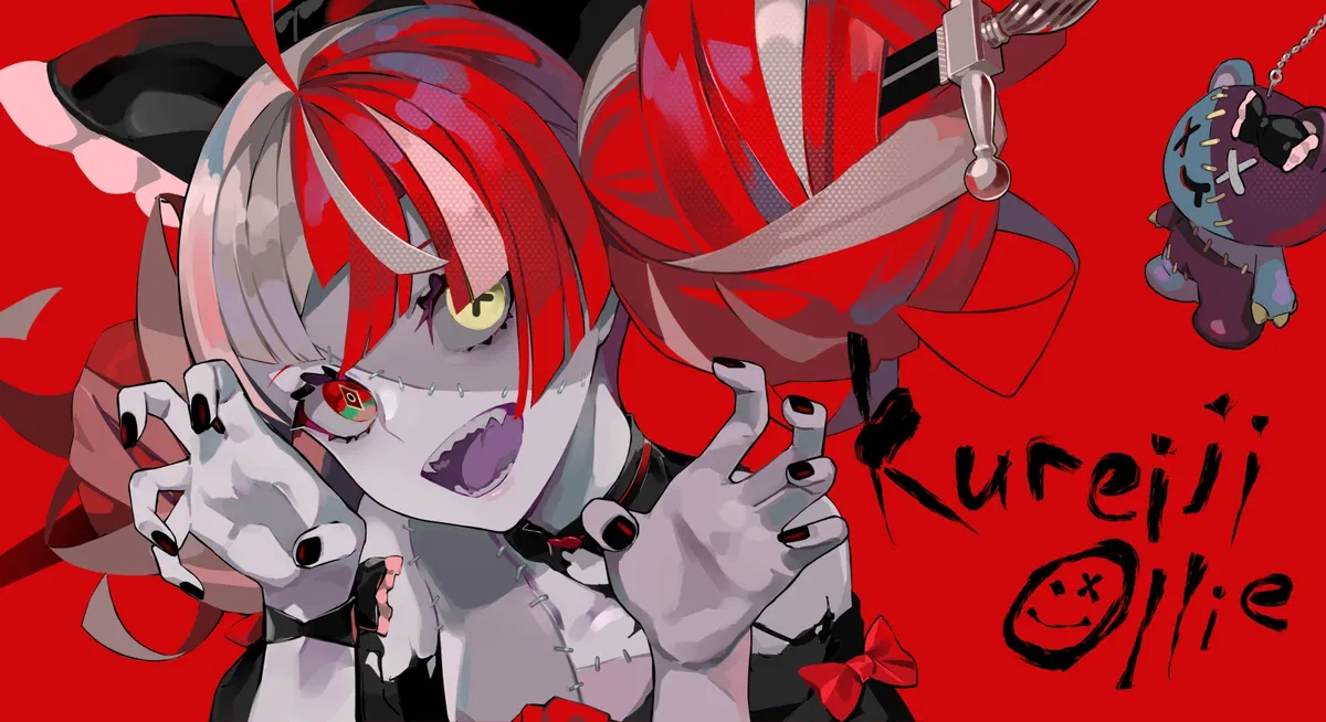 Avatar of Kureiji Ollie