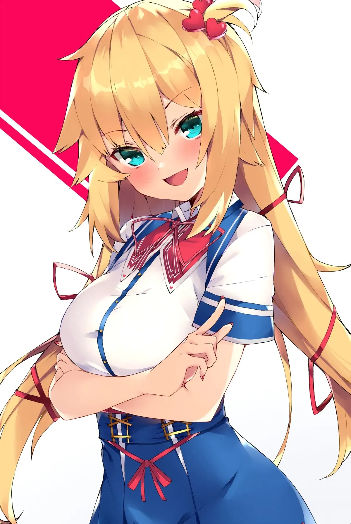 Avatar of Akai Haato