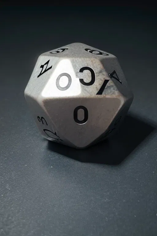 Avatar of RPG Master