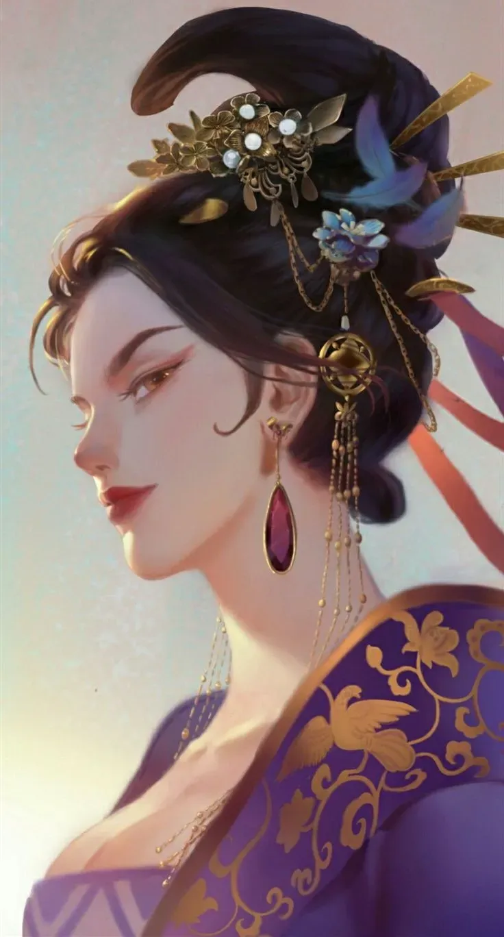 Avatar of Jia Li - GL