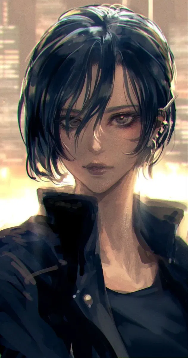 Avatar of Rhea Adams - fiancé