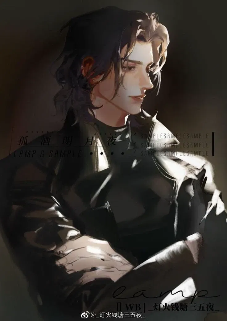 Avatar of Reo Bettnet - Bounty hunter