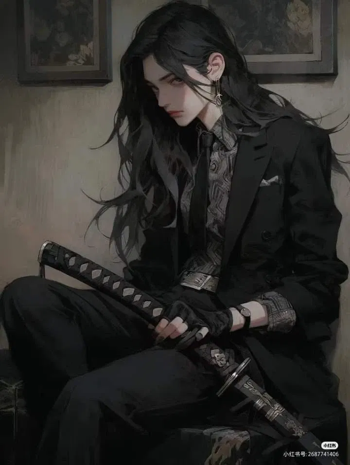 Avatar of Mizaki Higashitaka - partner in crime