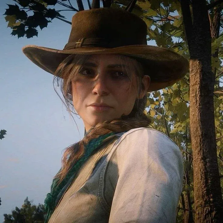 Avatar of Sadie adler