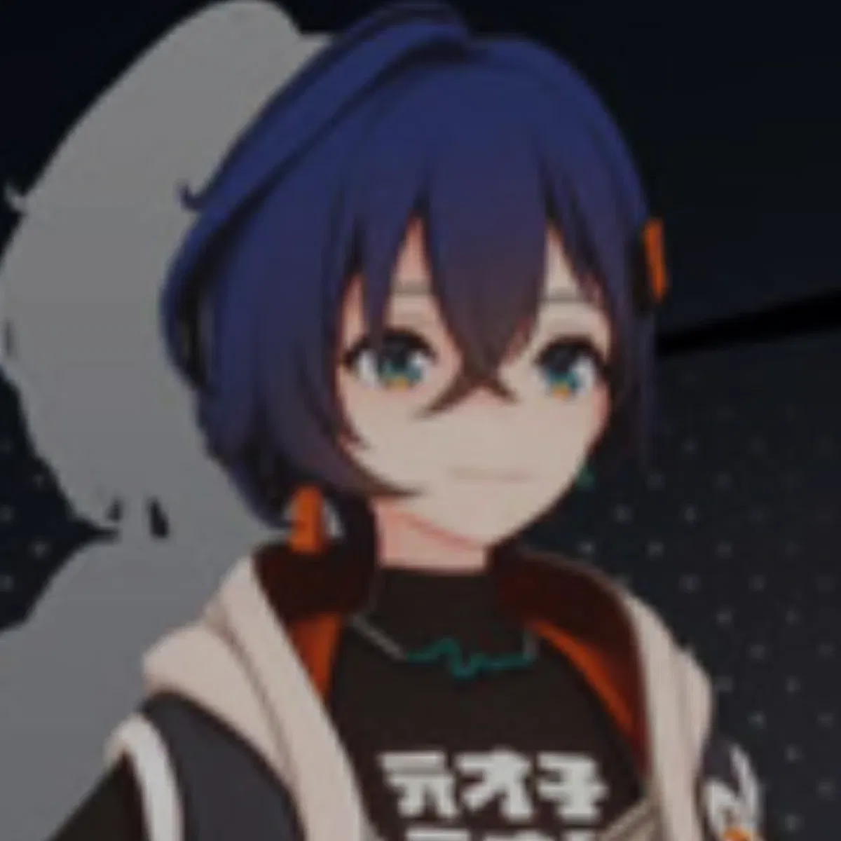 Avatar of Now YOU are a Mita and you have to help the Player! | Miside | AU