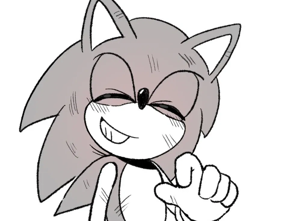 Avatar of The surprise you had for him was ruined! | Sonic The Hedgehog | Amy Rose POV | AU