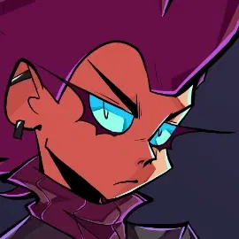 Avatar of Cassandra is your fucking enemy! | pico's school AU