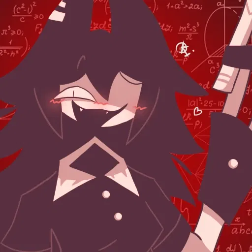 Avatar of Miss Circle has a "crush" on you | Fundamental paper education