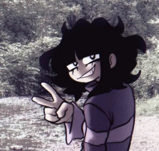 Avatar of Sarah Henderson - Needlem0use - Childhood Friend AU