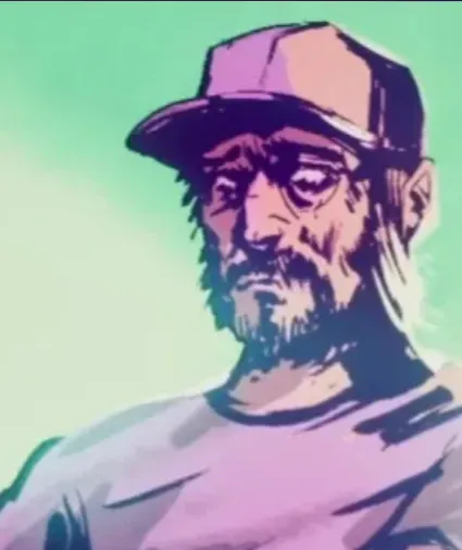Avatar of Ralph - Life eater
