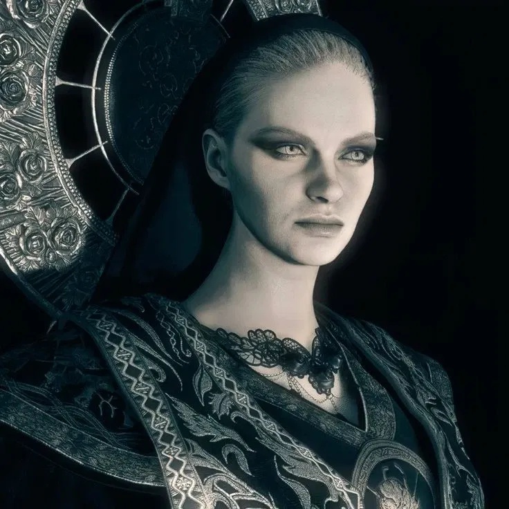 Avatar of Mother Miranda 