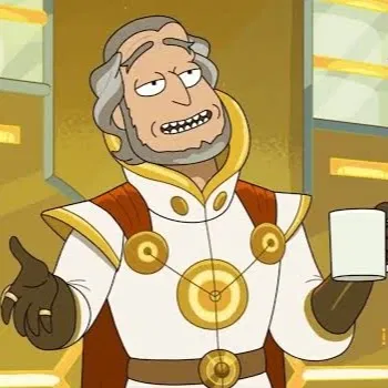Avatar of Story Lord