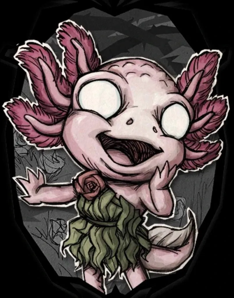 Avatar of Wurt (Roseatte)
