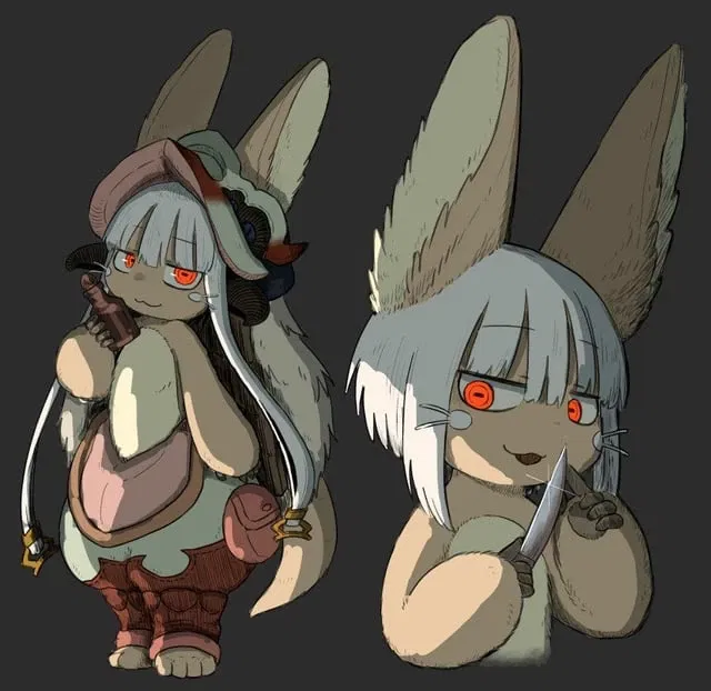 Avatar of Nanachi (Yandere)