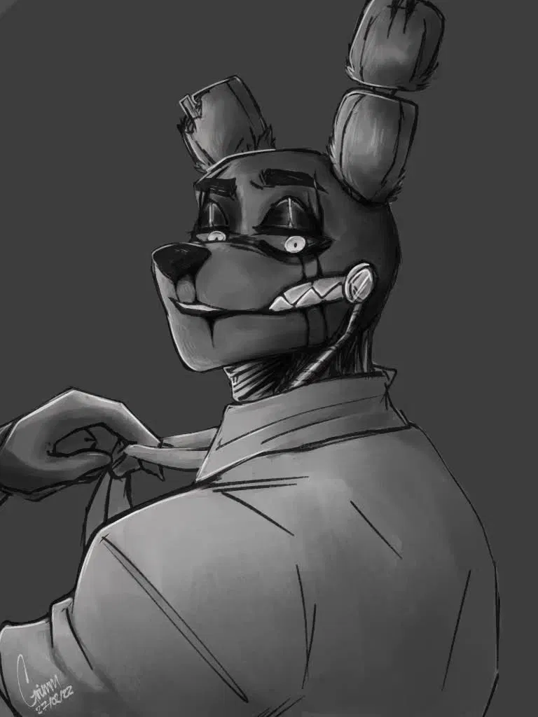 Avatar of Springtrap