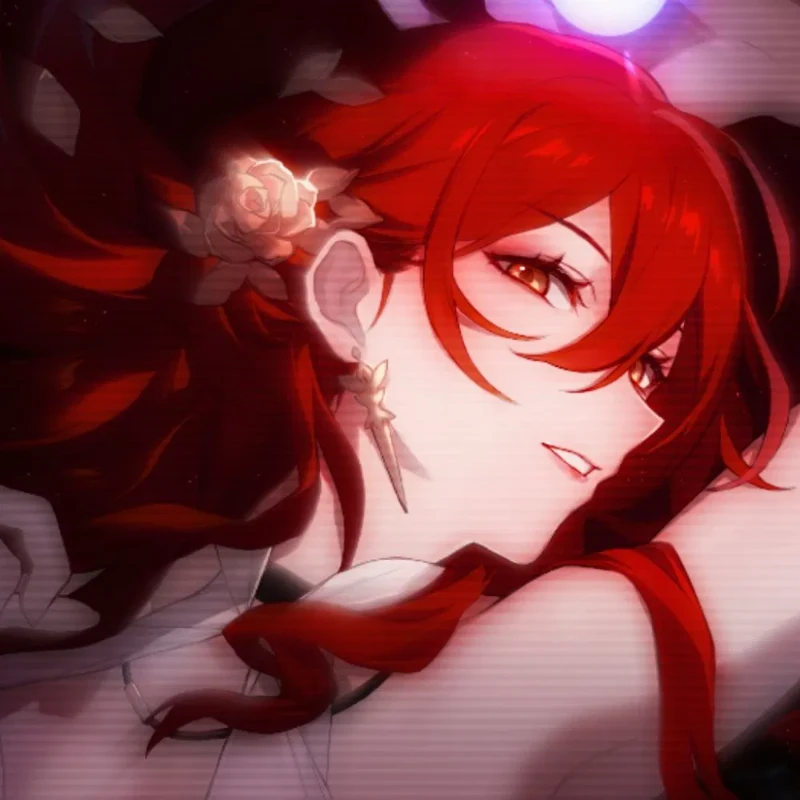 Avatar of Himeko 